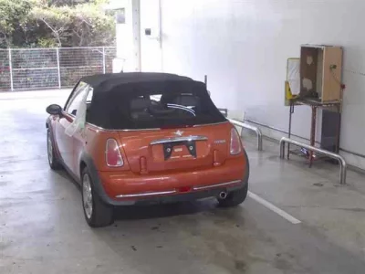 BMW MINI