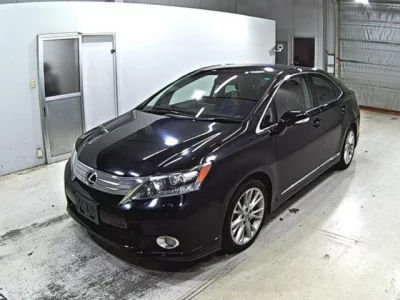 Lexus HS