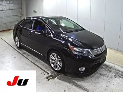 Lexus HS