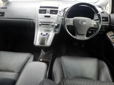 Lexus HS