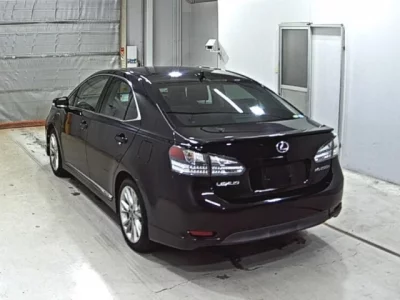 Lexus HS