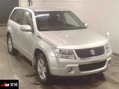 Suzuki ESCUDO
