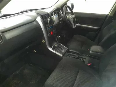 Suzuki ESCUDO
