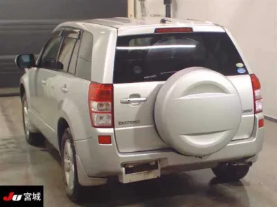 Suzuki ESCUDO