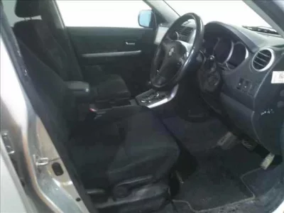 Suzuki ESCUDO