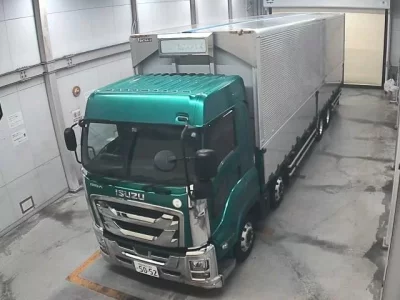 Isuzu TRUCK