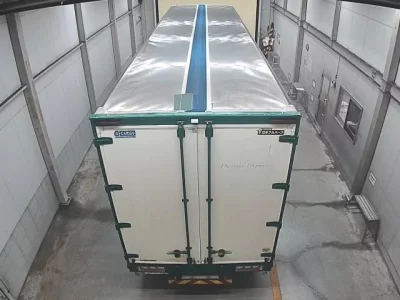 Isuzu TRUCK