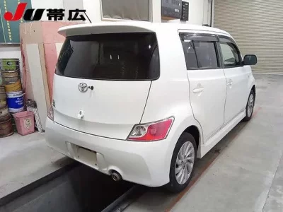 Toyota BB