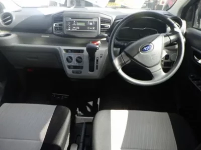 Subaru PLEO PLUS