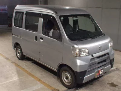 Toyota PIXIS VAN