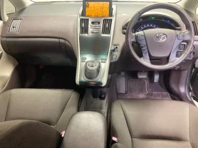 Toyota SAI