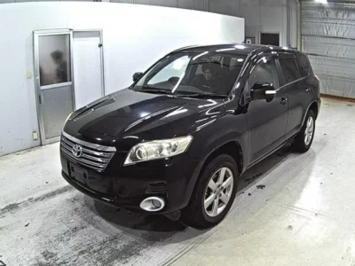 Toyota VANGUARD