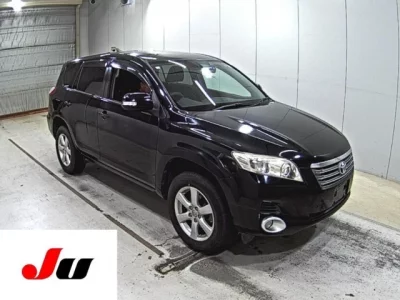 Toyota VANGUARD