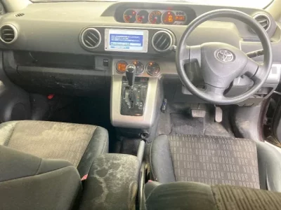 Toyota COROLLA RUMION