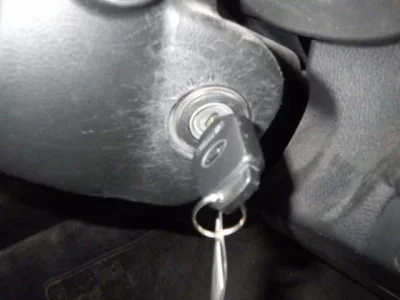 Subaru IMPREZA G4