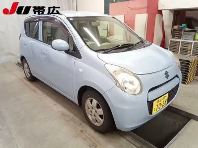 Suzuki ALTO ECO