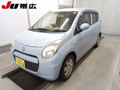Suzuki ALTO ECO