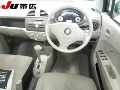 Suzuki ALTO ECO