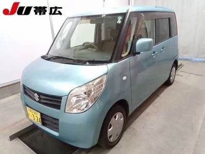 Suzuki PALETTE