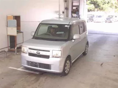 Toyota PIXIS SPACE