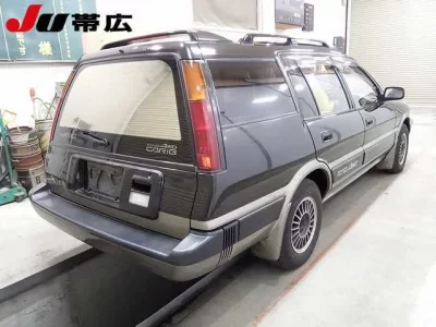 Toyota SPRINTER CARIB