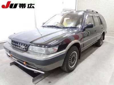 Toyota SPRINTER CARIB