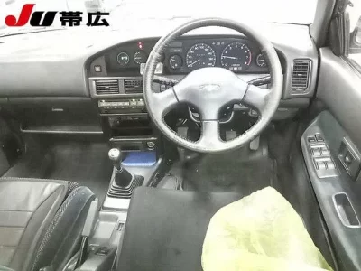 Toyota SPRINTER CARIB