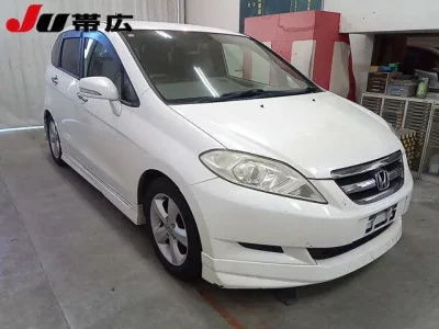 Honda EDIX