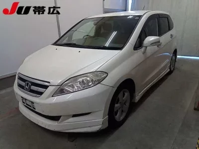Honda EDIX