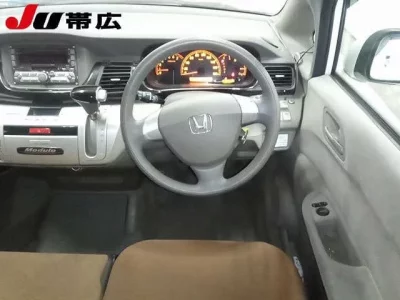 Honda EDIX