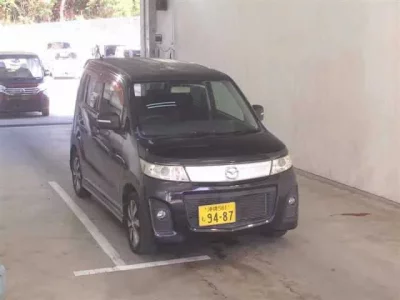 Mazda AZ WAGON