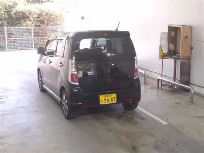Mazda AZ WAGON