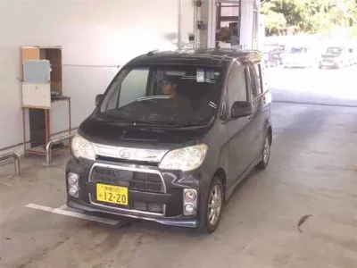 Daihatsu TANTO EXE
