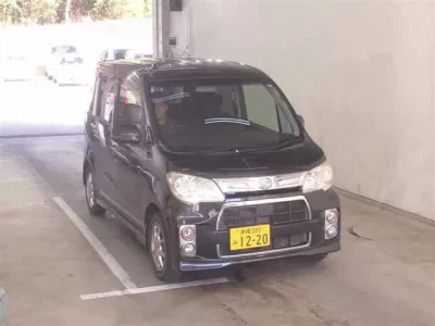 Daihatsu TANTO EXE