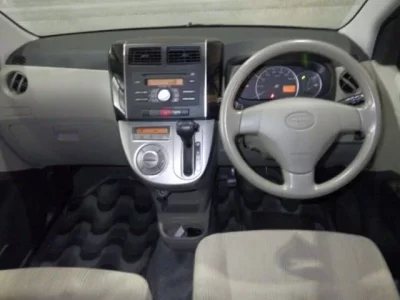 Subaru PLEO