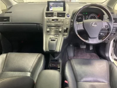 Lexus HS