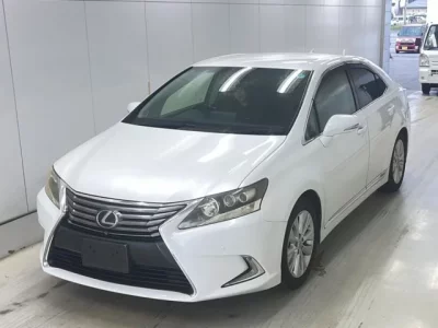 Lexus HS