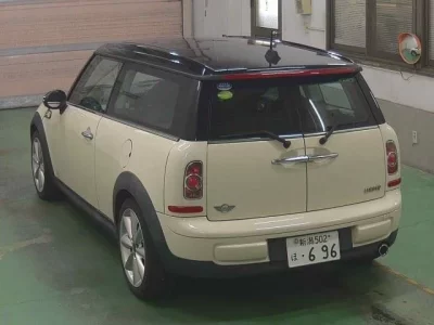 BMW MINI