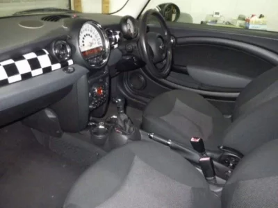 BMW MINI