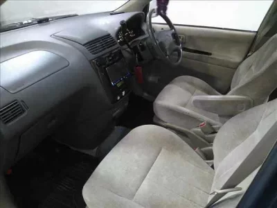 Toyota IPSUM