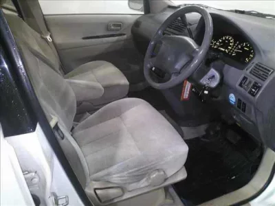 Toyota IPSUM