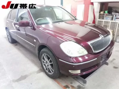 Toyota BREVIS