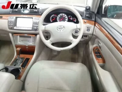 Toyota BREVIS