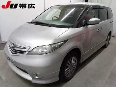 Honda ELYSION