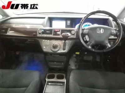 Honda ELYSION