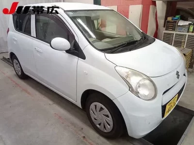Suzuki ALTO ECO