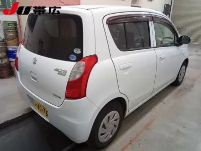 Suzuki ALTO ECO