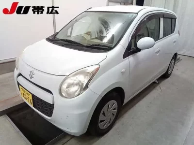 Suzuki ALTO ECO