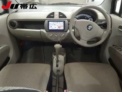 Suzuki ALTO ECO