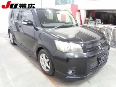 Toyota COROLLA RUMION